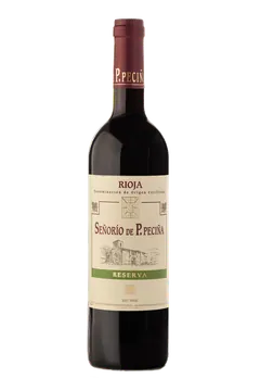 페시나 리제르바 2016