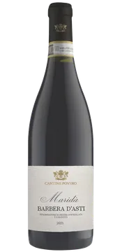 깐띠네 포베로 마리다 바르베라 다스티 2022