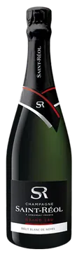 샴페인 생 레올, 그랑 크뤼 블랑 드 누아