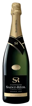 샴페인 생 레올, 그랑 크뤼 밀레짐 2012