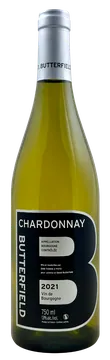 버터필드, 부르고뉴 샤도네이 2021