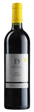 도멘 뒤 프린스, 르 셴 뒤 프린스 카오르 말벡 2019