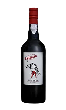 바르베이토 레인워터 미디엄 드라이