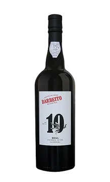 바르베이토 보알 올드 레제르바 미디엄스위트 10년 숙성