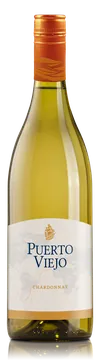 푸에르토 비에호 샤도네이 750ML