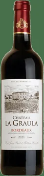 샤또 라 그라울라 2021