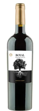 보데가스 알베로 보얄 2023