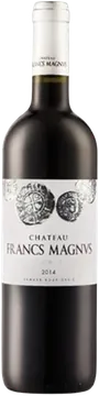 샤또 프랑 매그너스 (1,500ml) 2014