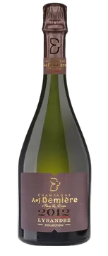 드미에르 리상드르 3-세파주