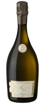 메종 드미에르 솔레라 23