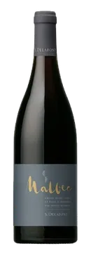 사무엘 델라퐁 말벡 루즈 2020