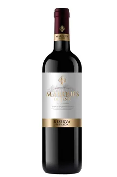 마르께스 데 테나 레제르바