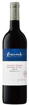 로젠베일 에스테이트 그로운 그르나슈 2018