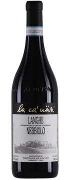 라 카 노바 랑게 네비올로 2022