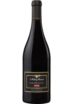 아처리 서밋, 아르쿠스 에스테이트 피노 누아 2015