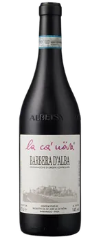 라 카 노바 바르베라 달바 2022