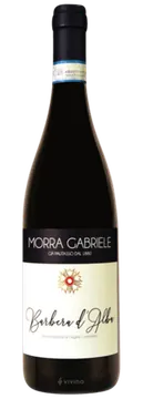 모라 가브리엘레 바르베라 달바 2022