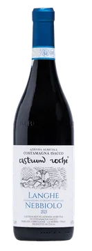 카스트룸 로케 랑게 네비올로 2022