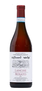 카스트룸 로케 랑게 로사토 2022