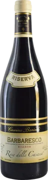카시나 바리끼 바르바레스코 로제 델레 카사세 리제르바 2017