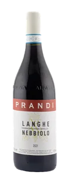 프란디 랑게 네비올로 2021