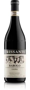 크리싼테 알레산드리아 바롤로 갈리나 2019