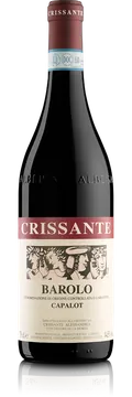 크리싼테 알레산드리아 바롤로 카팔롯 2019