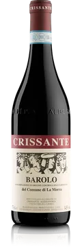 크리싼테 알레산드리아 바롤로 델 코뮤네 디 라 모라 2020