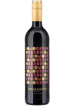 아이언스톤, 옵세션 레드 블렌드 2019