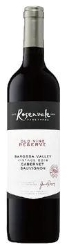 로젠베일 올드 바인 리저브 까베르네 소비뇽 2016