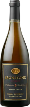 아이언스톤, 리저브 샤르도네 2019
