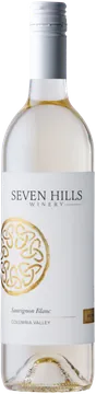 세븐 힐스, 콜롬비아 벨리 소비뇽 블랑 2020
