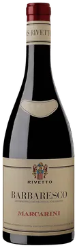 리베토, '마르카리니' 바르바레스코 2019