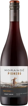모란데, 피오네로 피노 누아 2023