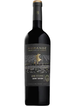 모란데, 셀렉시옹 드 비네도스 그랑 레세르바 까베르네 소비뇽 2022
