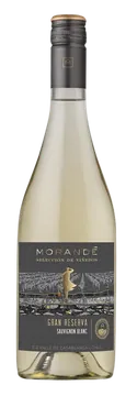 모란데, 셀렉시옹 그랑 레세르바 소비뇽 블랑 2025