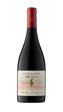 모란데, 비티스 우니까 피노 누아 2022