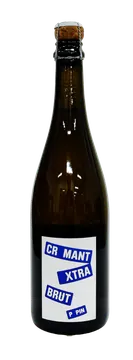 빼빵 크레망 엑스트라 브룻 NV