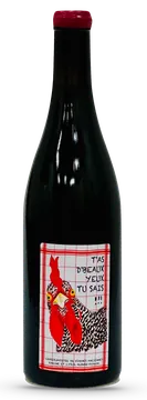 따 드 보쥬 투쎄 2021