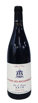 라 빈 데 아삼볼츠 2019