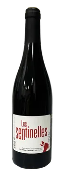 레스 센티넬레스 2021