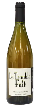 르 트러블 페 2021