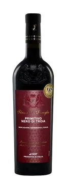 SL 프리미티보 네로 디 트로이아 IGT 2022