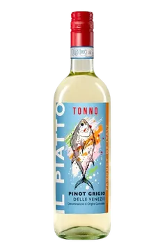 일 피아토 토노(참치) DOC 2024