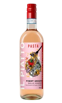 일 피아토 파스타 DOC 2023