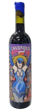 카보피올리스 2020