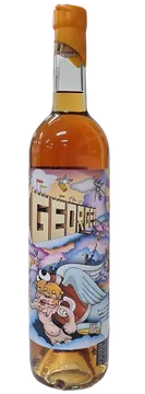 조지 오렌지 2021