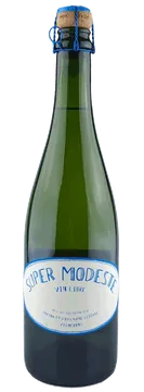 슈퍼 모데스테 2022