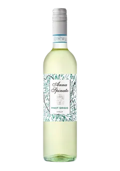 안나 스피나토 피노그리지오 DOC