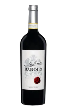 스테파노 바롤로 DOCG 2017